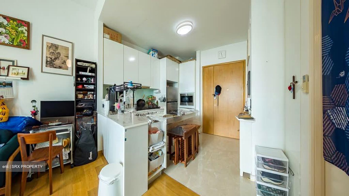 Kingsford . Hillview Peak (D23), Condominium #578336861